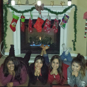 Meet your Posher, Tracy